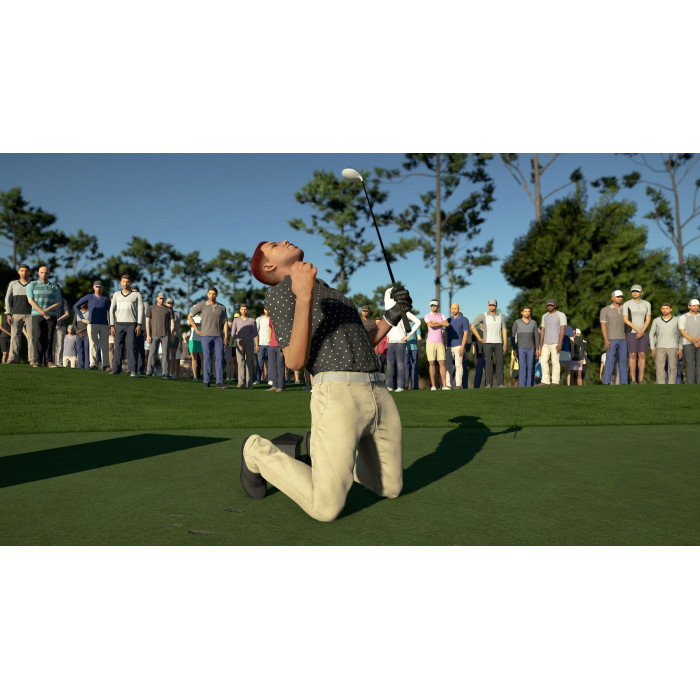 PGA TOUR 2K21 Digital Deluxe