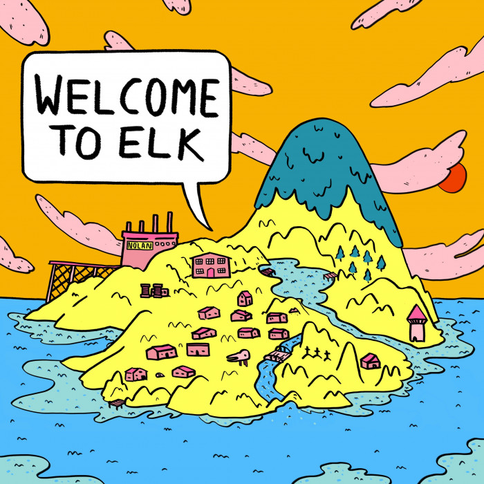 Welcome to Elk