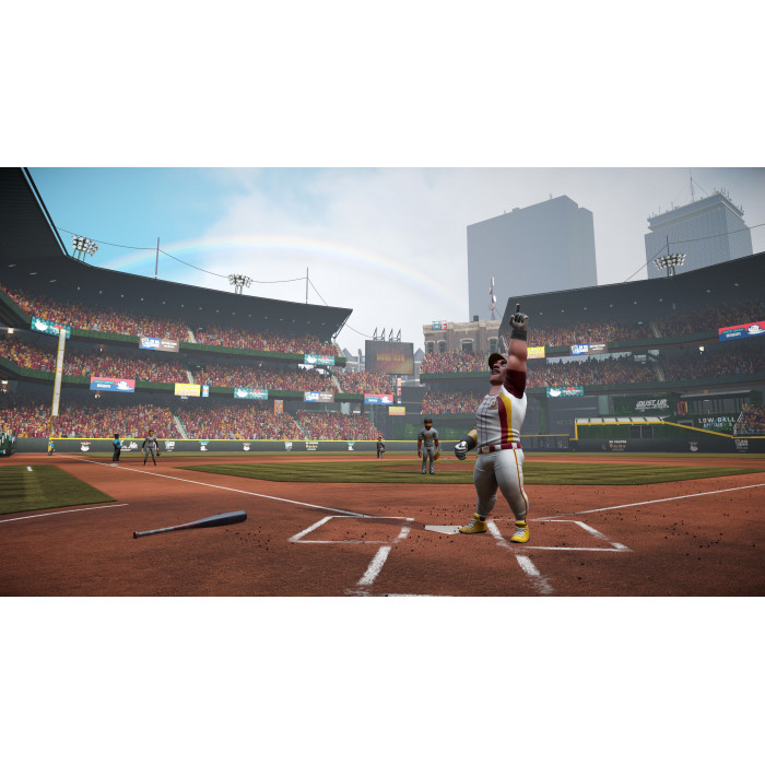 Super Mega Baseball 3