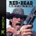 Red Dead Revolver