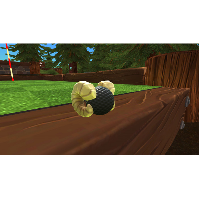 Golf With Your Friends - Ultimate Edition