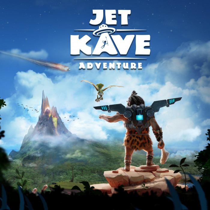 Jet Kave Adventure