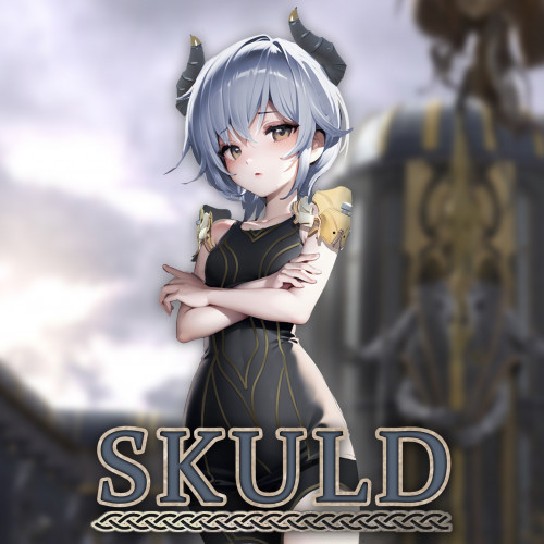 Skuld