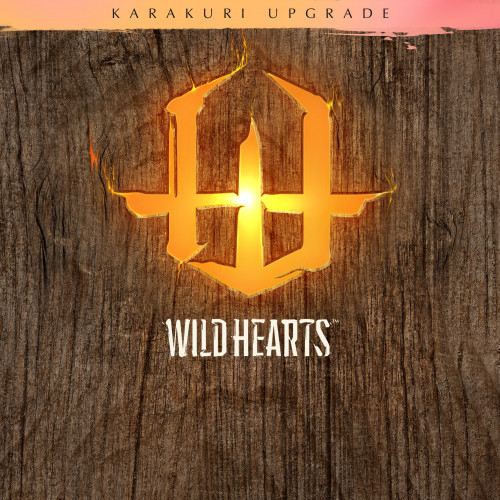 WILD HEARTS™ Karakuri Upgrade