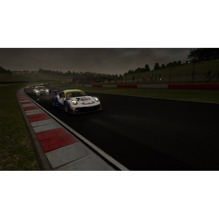 British GT Pack DLC