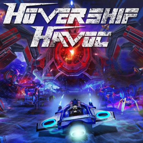 Hovership Havoc