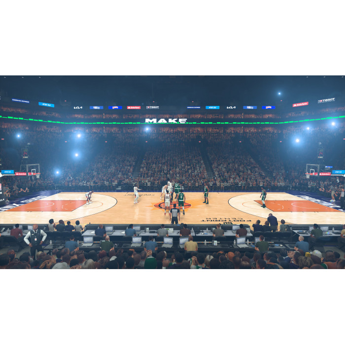 NBA 2K23 для Xbox One