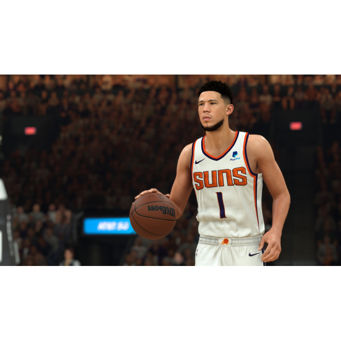 NBA 2K23 для Xbox One