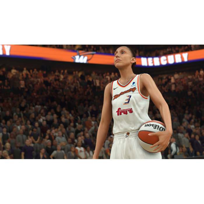 NBA 2K23 для Xbox One