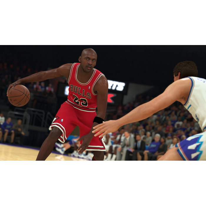 NBA 2K23 для Xbox One