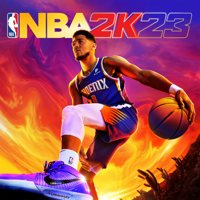 NBA 2K23 для Xbox One