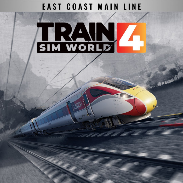 Train Sim World® 4: East Coast Mainline: Peterborough to Doncaster