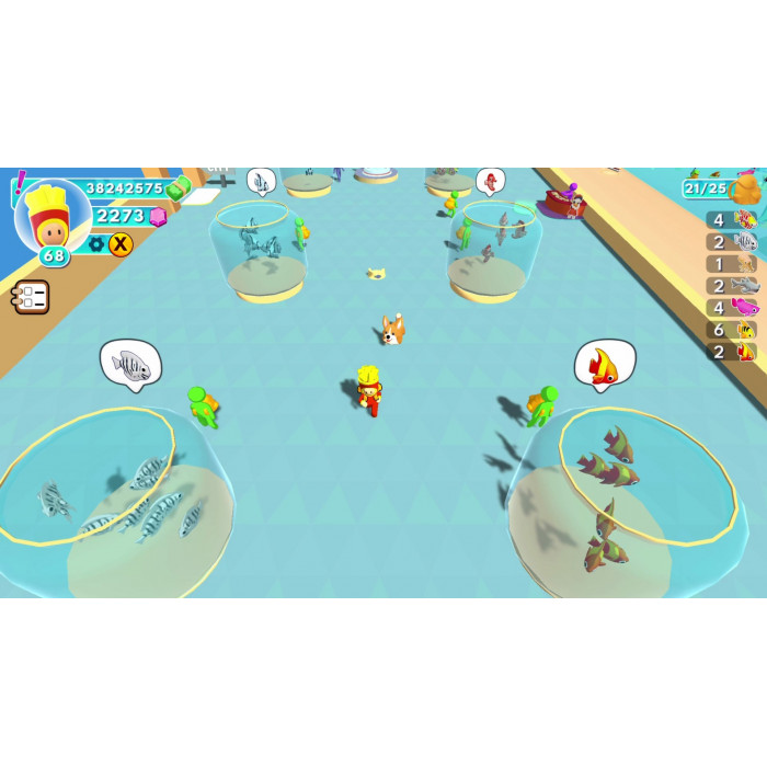 Aquarium Land: Complete Edition Aquarium Land: Complete Edition