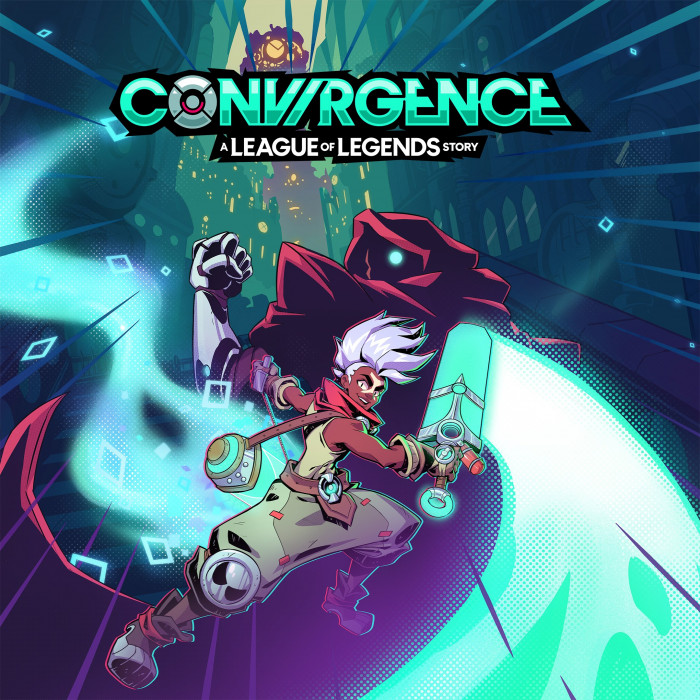 CONVERGENCE: A League of Legends Story™