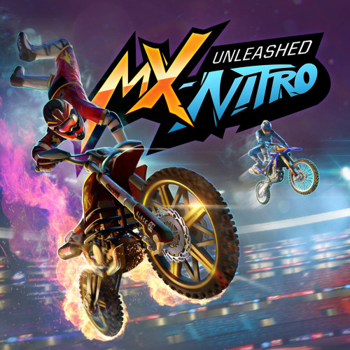 MX Nitro: Unleashed