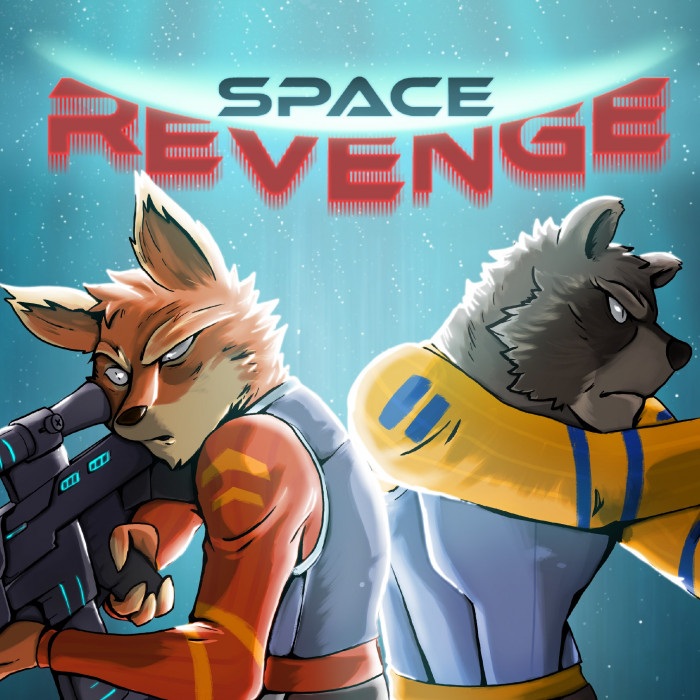 Space Revenge