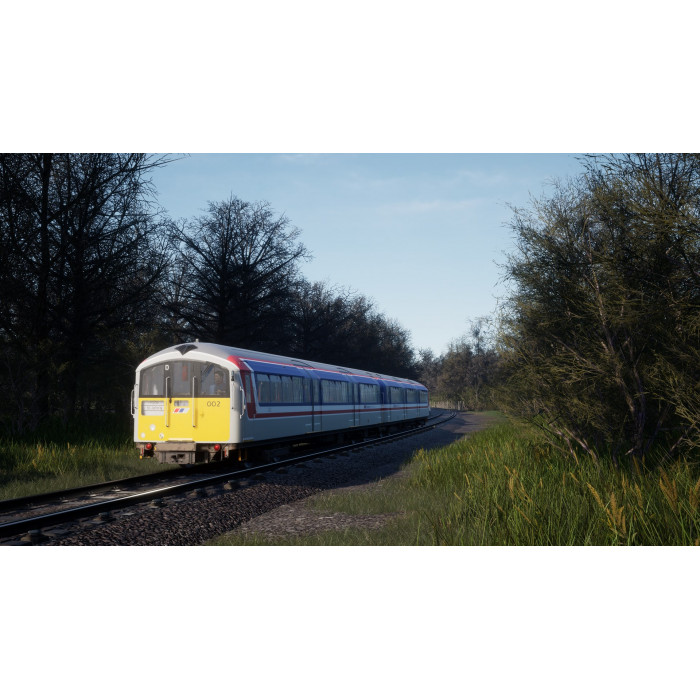 Train Sim World® 4 Compatible: Isle Of Wight