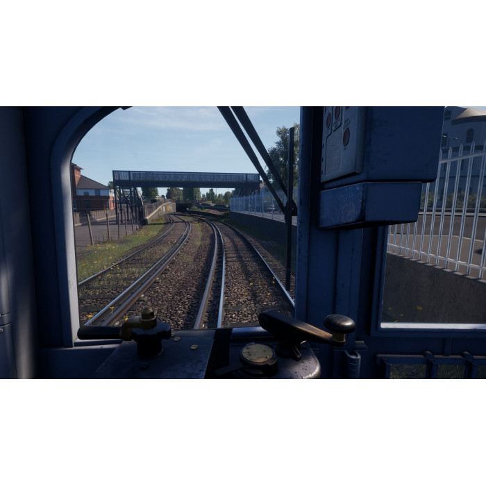 Train Sim World® 4 Compatible: Isle Of Wight