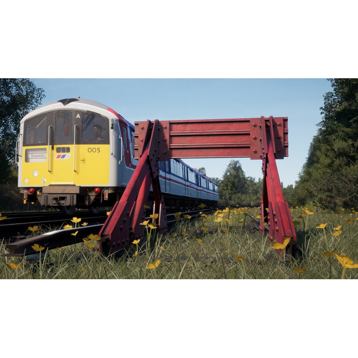 Train Sim World® 4 Compatible: Isle Of Wight