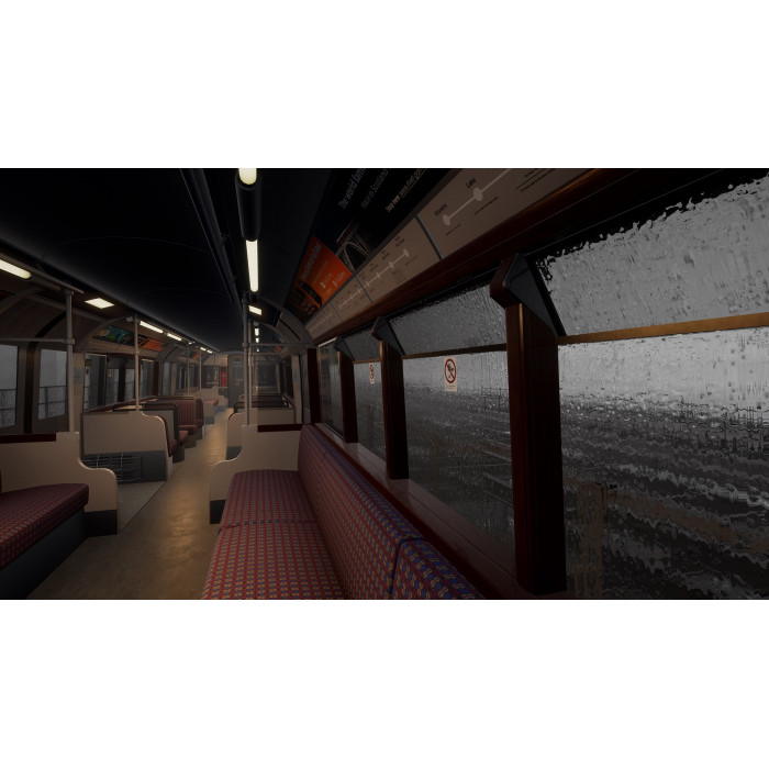 Train Sim World® 4 Compatible: Isle Of Wight