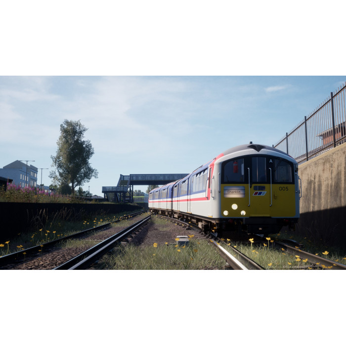 Train Sim World® 4 Compatible: Isle Of Wight