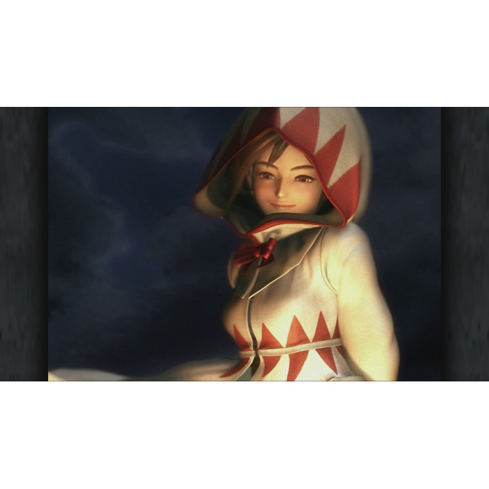 FINAL FANTASY IX