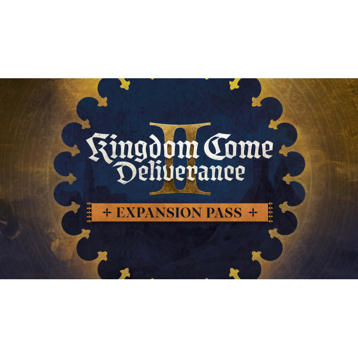 Kingdom Come: Deliverance II Expansion Pass