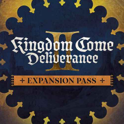 Kingdom Come: Deliverance II Expansion Pass