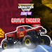 Monster Jam™ Showdown - Grave Digger™ Legacy