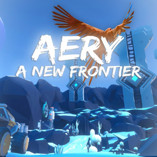 Aery - A New Frontier