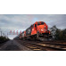 Train Sim World® 4 Compatible: Canadian National Oakville Subdivision: Hamilton - Oakville