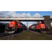 Train Sim World® 4 Compatible: Canadian National Oakville Subdivision: Hamilton - Oakville