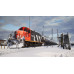 Train Sim World® 4 Compatible: Canadian National Oakville Subdivision: Hamilton - Oakville