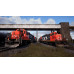 Train Sim World® 4 Compatible: Canadian National Oakville Subdivision: Hamilton - Oakville