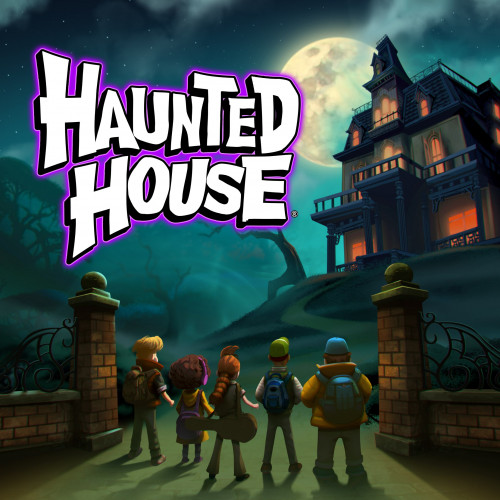 Haunted House