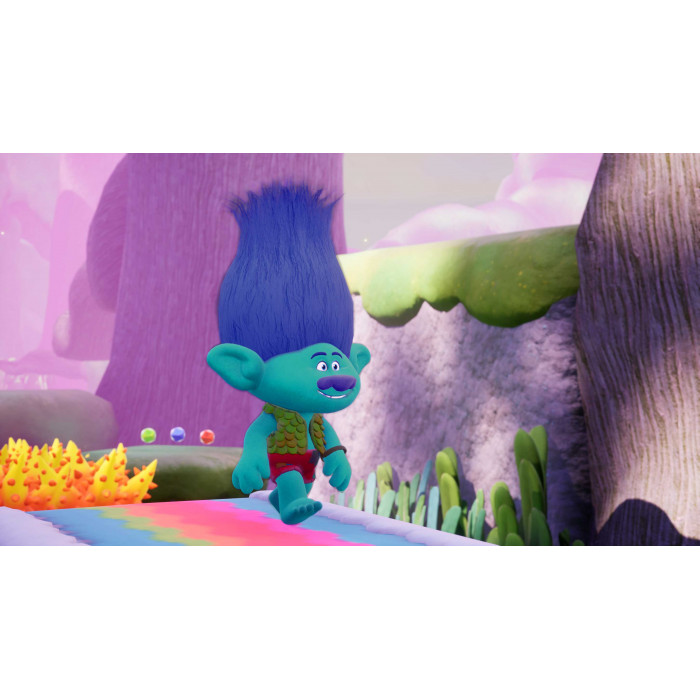 DreamWorks Trolls Remix Rescue Deluxe Character Pack