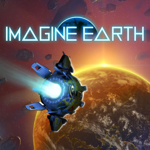 Imagine Earth