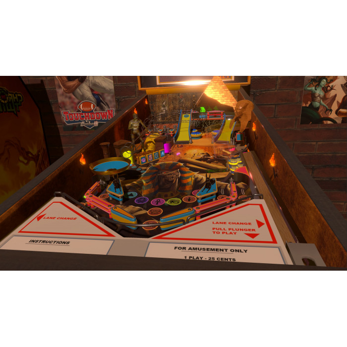 Horror Pinball Bundle