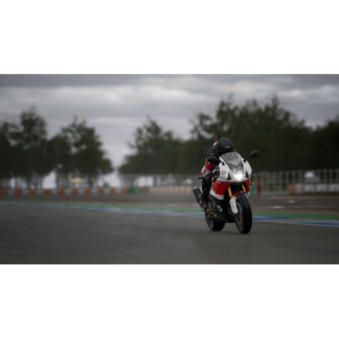 RIDE 5 - Racing Icons Pack