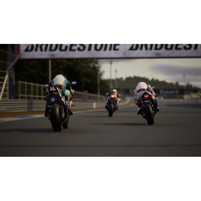 RIDE 5 - Racing Icons Pack