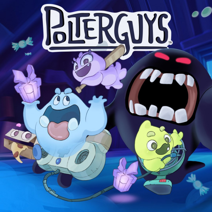 Polterguys: Possession Party Polterguys: Possession Party
