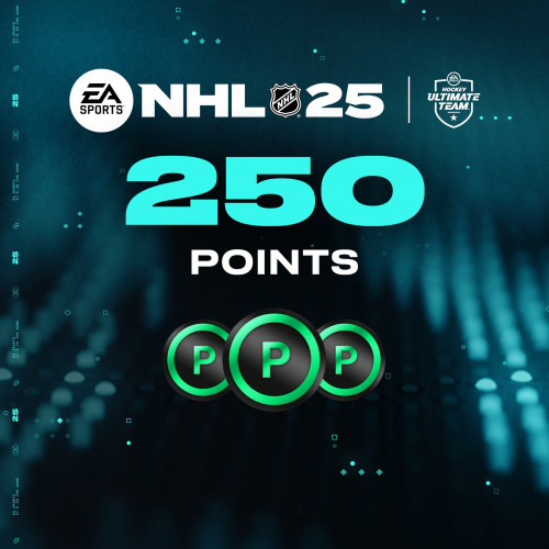 NHL® 25 - NHL POINTS 250