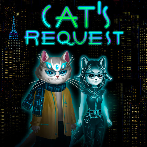 Cat’s Request