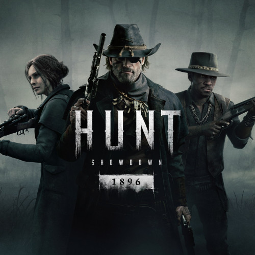 Hunt: Showdown 1896