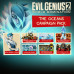 Evil Genius 2: Oceans Campaign Pack