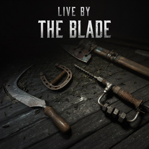 Hunt: Showdown 1896 - Live by the Blade