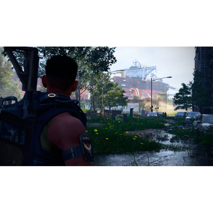 Tom Clancy's The Division 2 – дополнение «Воители Нью-Йорка»