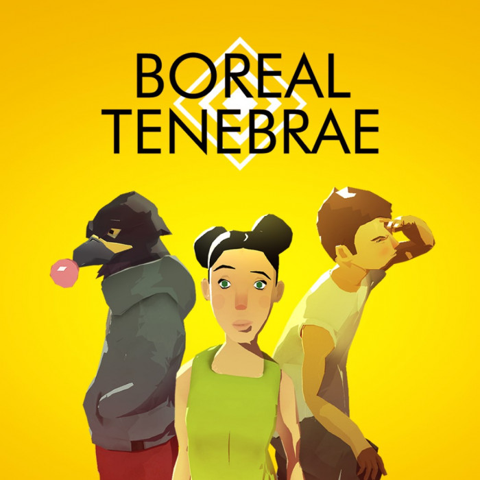 Boreal Tenebrae