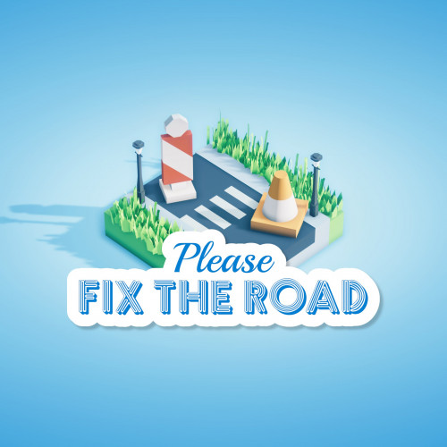 Please Fix The Road