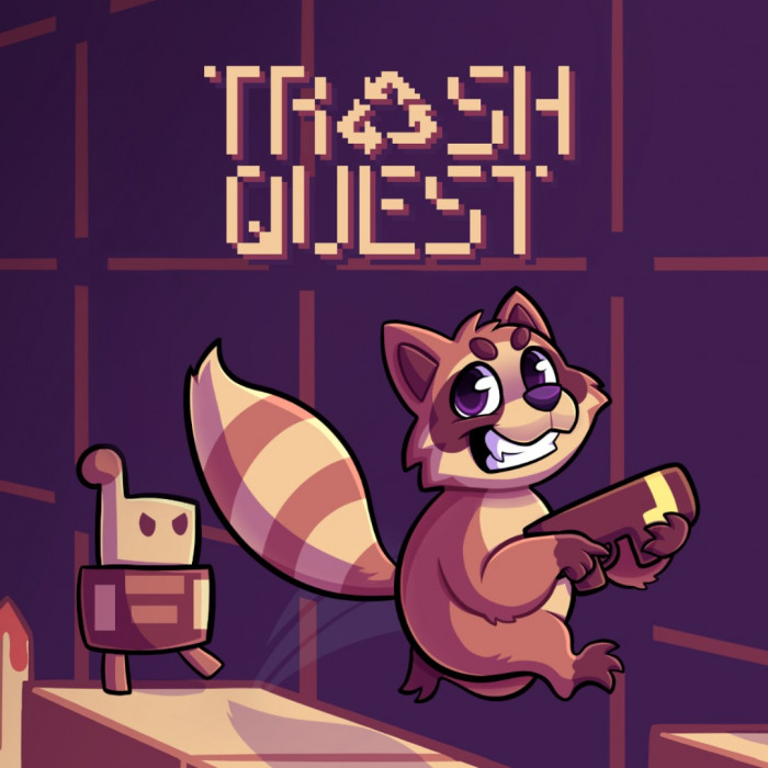 Trash Quest